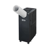 Tripp Lite Portable AC Unit for Server Rooms 12,000 BTU (3.5 kW), 120V — Being Shipped