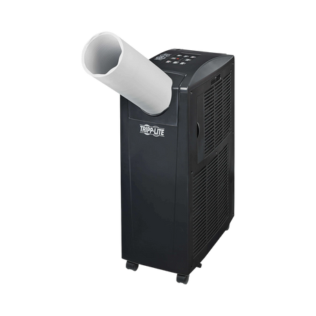 Tripp Lite Portable AC Unit for Server Rooms 12,000 BTU (3.5 kW), 120V — Being Shipped