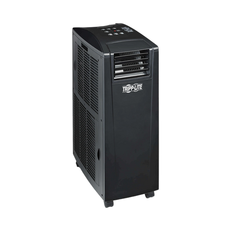 Tripp Lite Portable AC Unit for Server Rooms 12,000 BTU (3.5 kW), 120V — Being Shipped