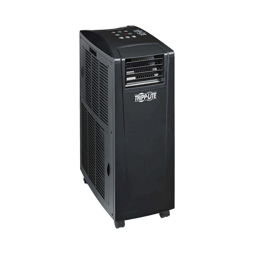 Tripp Lite Portable AC Unit for Server Rooms 12,000 BTU (3.5 kW), 120V — Being Shipped