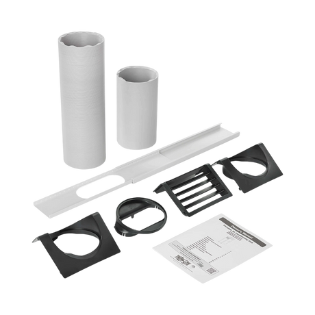 Tripp Lite Portable AC Unit for Server Rooms 12,000 BTU (3.5 kW), 120V — Being Shipped