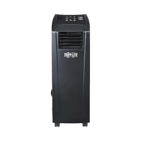 Tripp Lite Portable AC Unit for Server Rooms 12,000 BTU (3.5 kW), 120V — Being Shipped