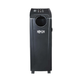 Tripp Lite Portable AC Unit for Server Rooms 12,000 BTU (3.5 kW), 120V — Being Shipped