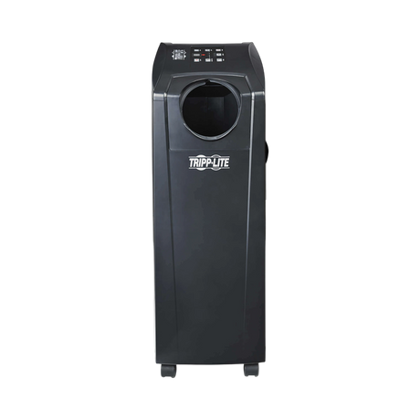 Tripp Lite Portable AC Unit for Server Rooms 12,000 BTU (3.5 kW), 120V — Being Shipped