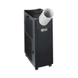 Tripp Lite Portable AC Unit for Server Rooms 12,000 BTU (3.5 kW), 120V — Being Shipped