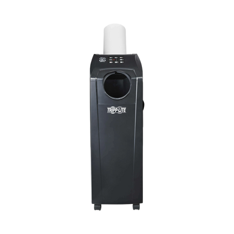 Tripp Lite Portable AC Unit for Server Rooms 12,000 BTU (3.5 kW), 120V — Being Shipped