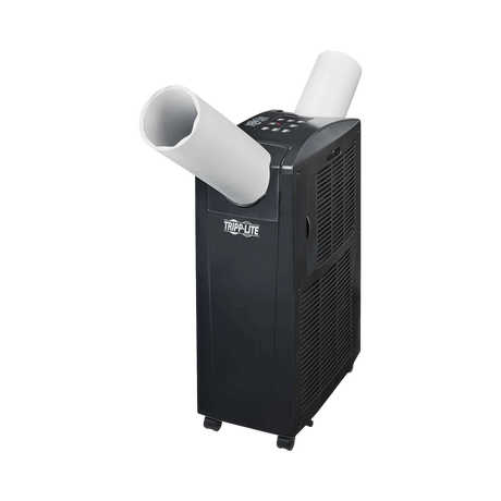 Tripp Lite Portable AC Unit for Server Rooms 12,000 BTU (3.5 kW), 120V — Being Shipped