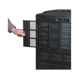 Tripp Lite Portable AC Unit for Server Rooms 12,000 BTU (3.5 kW), 120V — Being Shipped