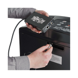 Tripp Lite Portable AC Unit for Server Rooms 12,000 BTU (3.5 kW), 120V — Being Shipped