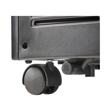 Tripp Lite Portable AC Unit for Server Rooms 12,000 BTU (3.5 kW), 120V — Being Shipped