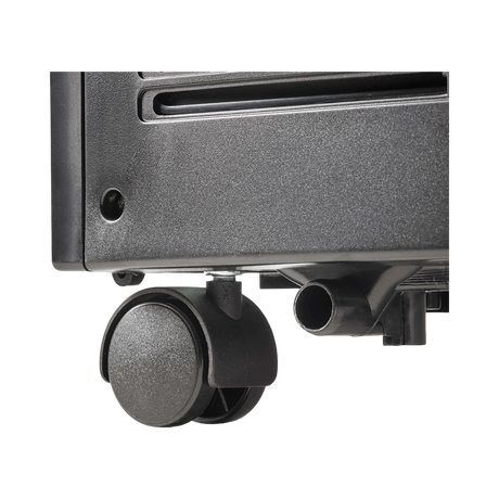 Tripp Lite Portable AC Unit for Server Rooms 12,000 BTU (3.5 kW), 120V — Being Shipped