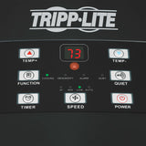 Tripp Lite Portable AC Unit for Server Rooms 12,000 BTU (3.5 kW), 120V — Being Shipped