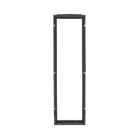 Tripp Lite SmartRack Rack Enclosure Extension Frame, Increases rack external & maximum mounting Deep — Being Shipped