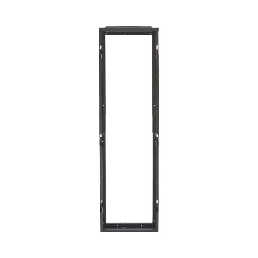 Tripp Lite SmartRack Rack Enclosure Extension Frame, Increases rack external & maximum mounting Deep — Being Shipped