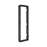 Tripp Lite SmartRack Rack Enclosure Extension Frame, Increases rack external & maximum mounting Deep — Being Shipped