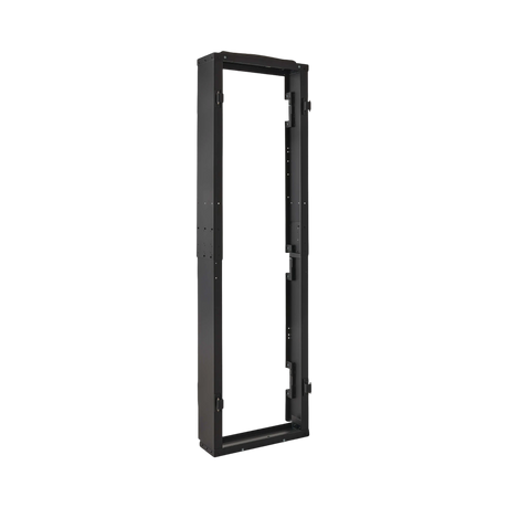 Tripp Lite SmartRack Rack Enclosure Extension Frame, Increases rack external & maximum mounting Deep — Being Shipped