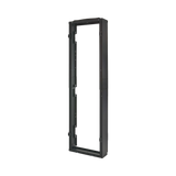 Tripp Lite SmartRack Rack Enclosure Extension Frame, Increases rack external & maximum mounting Deep — Being Shipped