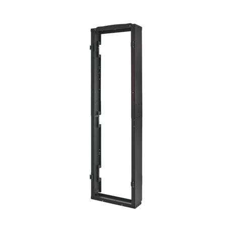 Tripp Lite SmartRack Rack Enclosure Extension Frame, Increases rack external & maximum mounting Deep — Being Shipped