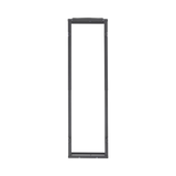 Tripp Lite SmartRack Rack Enclosure Extension Frame, Increases rack external & maximum mounting Deep — Being Shipped