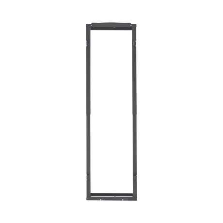 Tripp Lite SmartRack Rack Enclosure Extension Frame, Increases rack external & maximum mounting Deep — Being Shipped