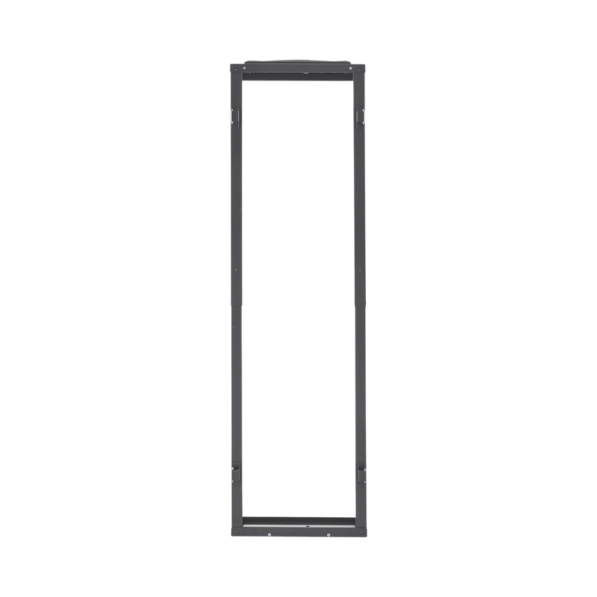 Tripp Lite SmartRack Rack Enclosure Extension Frame, Increases rack external & maximum mounting Deep — Being Shipped