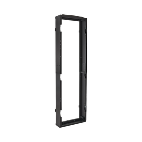 Tripp Lite SmartRack Rack Enclosure Extension Frame, Increases rack external & maximum mounting Deep — Being Shipped