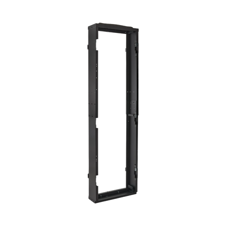 Tripp Lite SmartRack Rack Enclosure Extension Frame, Increases rack external & maximum mounting Deep — Being Shipped