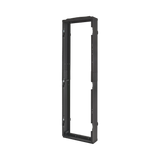 Tripp Lite SmartRack Rack Enclosure Extension Frame, Increases rack external & maximum mounting Deep — Being Shipped