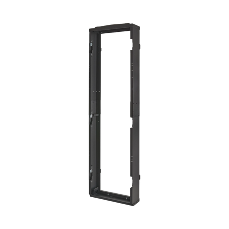 Tripp Lite SmartRack Rack Enclosure Extension Frame, Increases rack external & maximum mounting Deep — Being Shipped