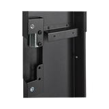 Tripp Lite SmartRack Rack Enclosure Extension Frame, Increases rack external & maximum mounting Deep — Being Shipped