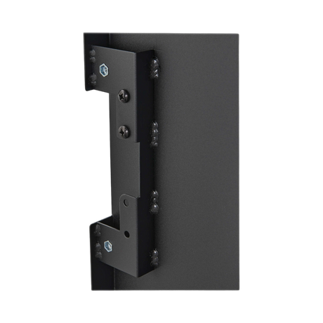 Tripp Lite SmartRack Rack Enclosure Extension Frame, Increases rack external & maximum mounting Deep — Being Shipped