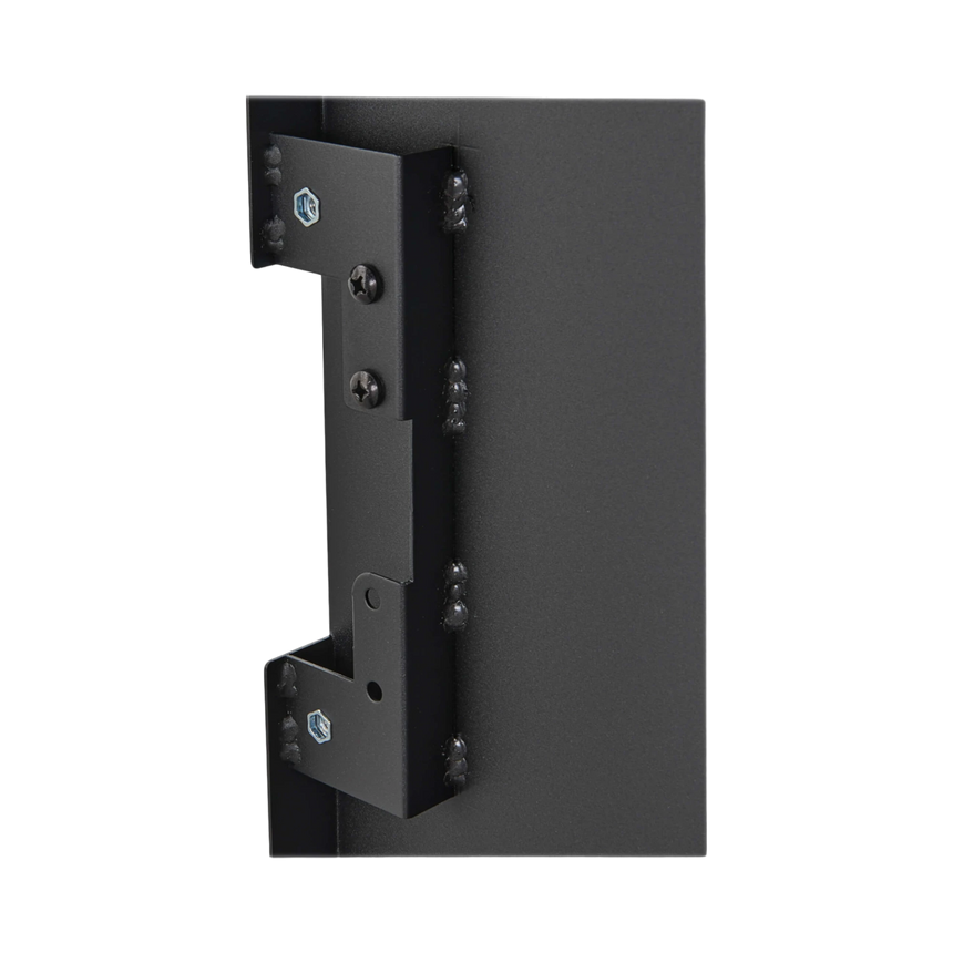 Tripp Lite SmartRack Rack Enclosure Extension Frame, Increases rack external & maximum mounting Deep — Being Shipped