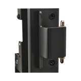 Tripp Lite SmartRack Rack Enclosure Extension Frame, Increases rack external & maximum mounting Deep — Being Shipped