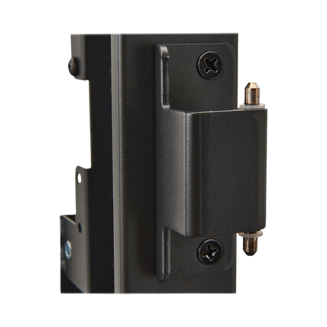 Tripp Lite SmartRack Rack Enclosure Extension Frame, Increases rack external & maximum mounting Deep — Being Shipped