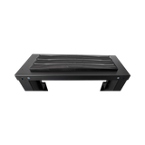 Tripp Lite SmartRack Rack Enclosure Extension Frame, Increases rack external & maximum mounting Deep — Being Shipped