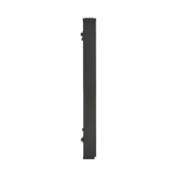 Tripp Lite SmartRack Rack Enclosure Extension Frame, Increases rack external & maximum mounting Deep — Being Shipped