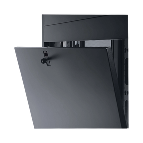 Tripp Lite SmartRack Side Panel with Key-Locking Latches for 42U Server Rack Cabinet, 1 Panel — Being Shipped