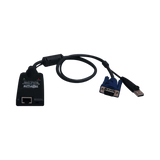 Tripp Lite NetDirector USB Server Interface Unit (B064-Series), TAA — Being Shipped