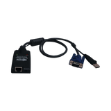Tripp Lite NetDirector USB Server Interface Unit with Virtual Media Support (B064-Series), TAA — Being Shipped