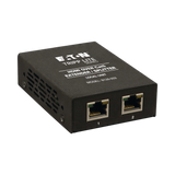 Tripp Lite 2-Port HDMI over Cat5/6 Extender/Splitter, Box-Style Transmitter for Video/Audio, Up to 150 ft. (45 m), TAA — Being Shipped