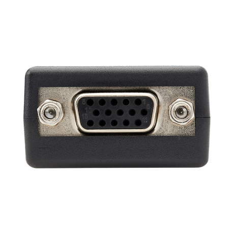 Tripp Lite DisplayPort to VGA Active Adapter Video Converter (M/F), 6-in. (15.24 cm) — Being Shipped