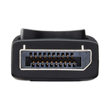 Tripp Lite DisplayPort to VGA Active Adapter Video Converter (M/F), 6-in. (15.24 cm) — Being Shipped