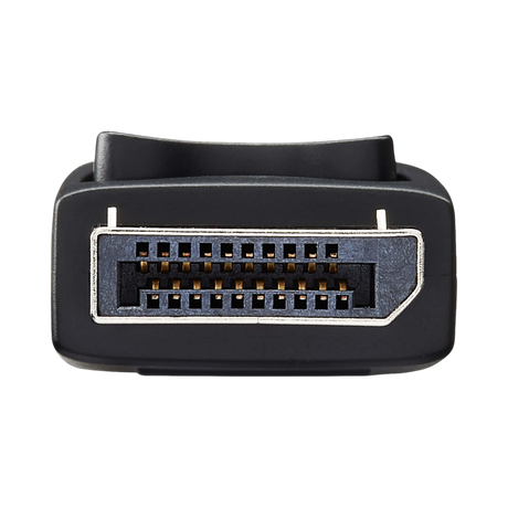 Tripp Lite DisplayPort to VGA Active Adapter Video Converter (M/F), 6-in. (15.24 cm) — Being Shipped