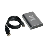 Tripp Lite USB 2.0 to VGA Dual-Monitor Adapter, 128 MB SDRAM, 1920 x 1080 (1080p) @ 60 Hz — Being Shipped