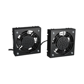 Tripp Lite SmartRack 2-120V High Wall-Mount Roof Fan Kit — Being Shipped