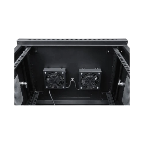 Tripp Lite SmartRack 2-120V High Wall-Mount Roof Fan Kit — Being Shipped