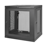 Tripp Lite SmartRack 12U Low-Profile Switch-Depth Wall-Mount Small Rack Enclosure — Being Shipped