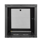 Tripp Lite SmartRack 12U Low-Profile Switch-Depth Wall-Mount Small Rack Enclosure — Being Shipped