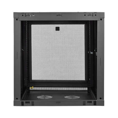 Tripp Lite SmartRack 12U Low-Profile Switch-Depth Wall-Mount Small Rack Enclosure — Being Shipped