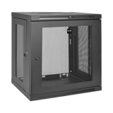 Tripp Lite SmartRack 12U Low-Profile Switch-Depth Wall-Mount Small Rack Enclosure — Being Shipped